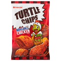 Orion Korean Chicken Flavored Turtle Chips