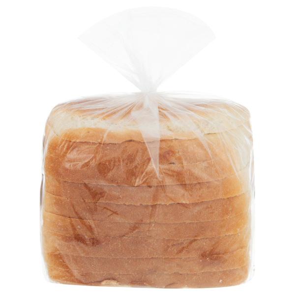 Hannaford Bakery Half Loaf Sourdough Panini Bread