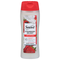 Suave Uplifting Strawberry Delight Body Wash