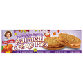 Little Debbie Pumpkin Spice Oatmeal Creme Pies - 8 ct