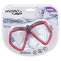 Hydro Swim Ever Sea Mask Red Ages 7+