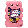 Hasbro Piggy Piggy Game Ages 7+