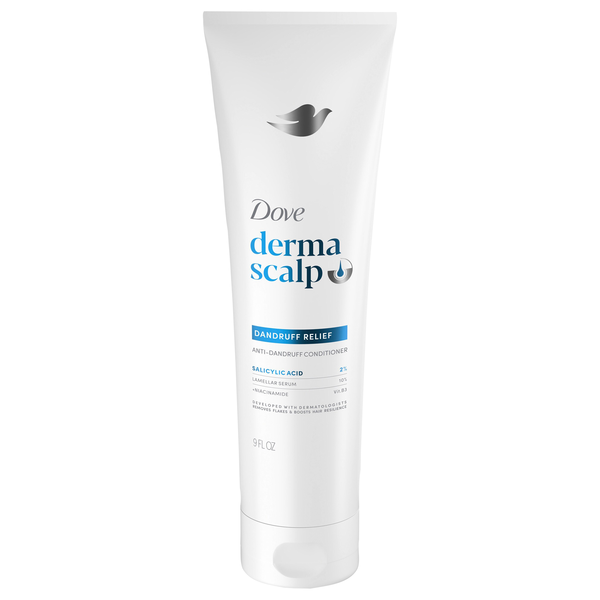 Dove Derma Scalp Dandruff Relief Conditioner