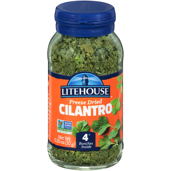 Litehouse Freeze Dried Cilantro