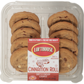 Lofthouse Soft & Chewy Cinnamon Roll Cookies - 10 ct