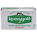 Kerrygold Imported Grass-fed Unsalted Pure Irish Butter Stick