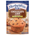 Martha White Chocolate Chip Muffin Mix