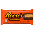 Reese's Milk Chocolate Peanut Butter Cups Candy - 2 ct