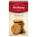 Archway Classics Soft Oatmeal Cookies