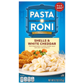 Pasta Roni Shells & White Cheddar Side