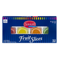 Savion Fruit Slices Candy - 12 ct