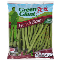 Green Giant Fresh French Beans