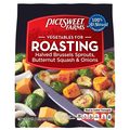 Pictsweet Farms Halved Brussels Sprouts Butternut Squash & Onions Frozen