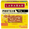 LARABAR 10g Protein Lemon Bars - 5 ct