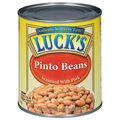 Luck's Pinto Beans Seasoned with Pork