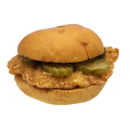Chicken Sandwich (Hot Avail. 11 am - 7pm)