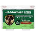 Elanco Advantage Flea & Tick Collar for Dogs