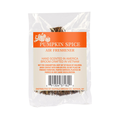 Pumpkin Spice Scented Air Freshener Brooms 3 Inch