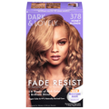 Dark and Lovely Permanent Hair Color Honey Blonde 378