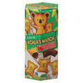 Lotte Koala's March Chocolate Creme Filled Sandwich Cookies