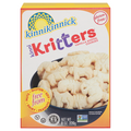 KinniKritters Gluten Free Vanilla Animal Cookies