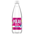 Polar Raspberry Lime Seltzer Water