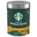 Starbucks Blonde Roast Premium Instant Coffee