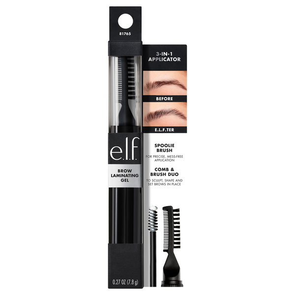 e.l.f. Brow Laminating Gel 81765