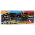 Hot Wheels Toy Cars Assorted