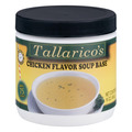 Tallarico's Chicken Flavor Soup Base