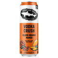 Dogfish Head Vodka Crush Blood Orange Mango Cocktail
