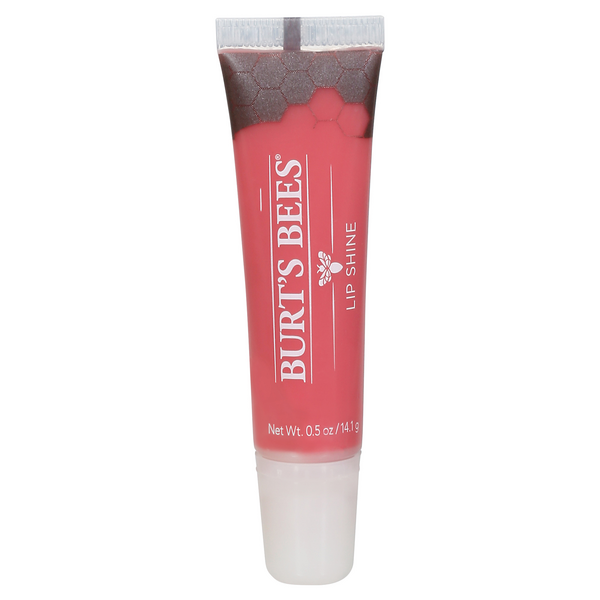 Burt's Bees Lip Shine Blush