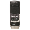 Contigo 20 oz Black Travel Mug