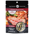 My Family's Steak Seasoning Packet