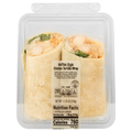 Stop & Shop Deli Buffalo Style Chicken Tortilla Wrap