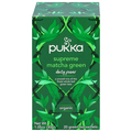 Pukka Organic Supreme Matcha Green Tea Sachets