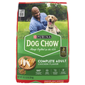 Purina Dog Chow Chicken Flavor Complete Adult Dry Food