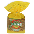Guerrero Gluten Free Tostadas Caseras Amarillas 5.5 Inch - 22 ct