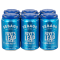 Sebago Brewing Co Frye's Leap India Pale Ale Beer - 6 pk