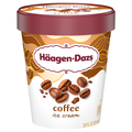 Haagen-Dazs Coffee Ice Cream