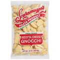Scaramuzza's Ricotta Cheese Gnocchi Frozen