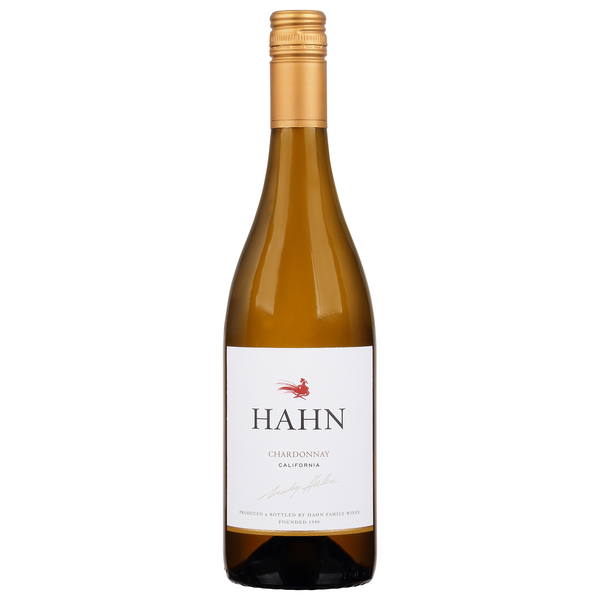 Hahn Monterey County Chardonnay Wine
