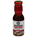 Kikkoman Teriyaki Baste & Glaze