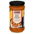 Taste of Inspirations Indian-Inspired Butter Chicken Simmer Sauce