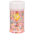 Wilton Rainbow Jimmies Sprinkles