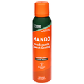 Mando Clover Woods Deodorant + Sweat Control Antiperspirant Spray