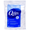 Q-tips Super Jumbo Cotton Balls