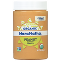 MaraNatha Organic Creamy No Stir Peanut Butter Spread