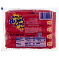 Carolina Bright Leaf Skinless Beef & Pork Frankfurters - apx 10 ct