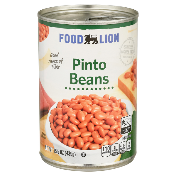 Save on Food Lion Pinto Beans Order Online Delivery Food Lion